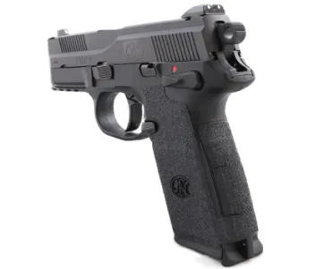 Fn Fnx-9 Fit-N-Finish