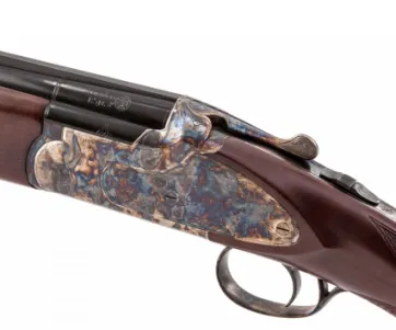Cz Woodcock Deluxe Ergonomics