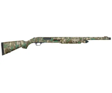 Mossberg 835 Fit-N-Finish