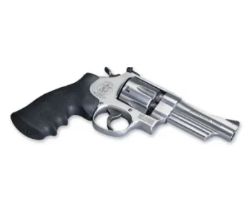 Smith & Wesson 629 Mountain Gun Concealability
