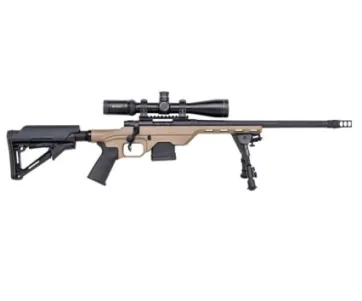 Mossberg Mvp Mobility