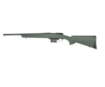 Howa Mini Action Ergonomics