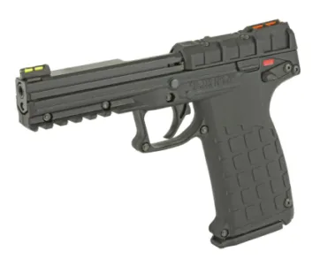 Kel-Tec Pmr-30 Fit-N-Finish