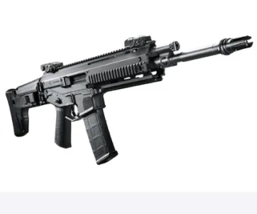 Magpul Masada Fit-N-Finish