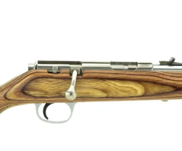 Marlin 983 Ergonomics