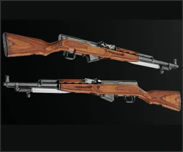 Sks Fit-N-Finish