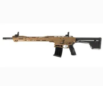 Typhoon Defense F12 Ergonomics
