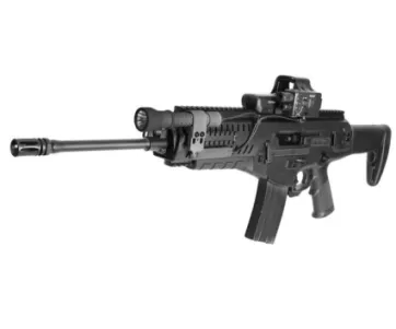 Beretta Arx 100 Mobility