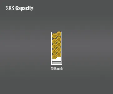Sks Capacity