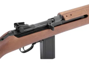 M1 Carbine Fit-N-Finish