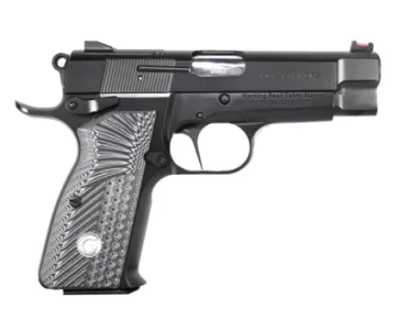 Eaa Girsan "High Power" Mcp 35 Pi Lw Ops Fit-N-Finish