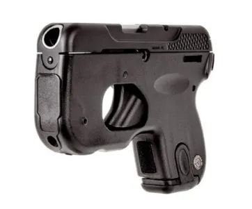 Taurus 180 Curve Fit-N-Finish
