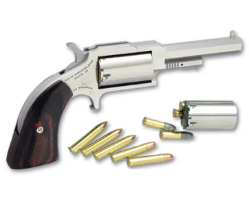 North American Arms The Sheriff Fit-N-Finish