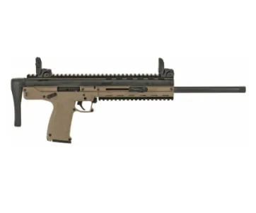 Kel-Tec Cmr-30 Concealability
