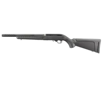 Ruger 10/22 Takedown Lite Ergonomics
