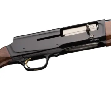 Browning A5 Fit-N-Finish