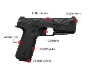 Hudson H9 Feature