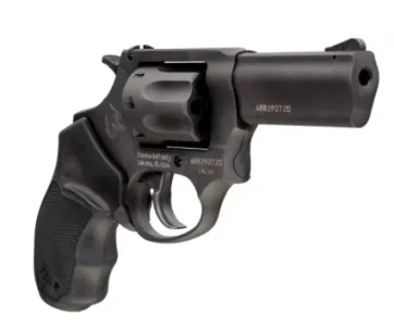 Taurus 942 Fit-N-Finish