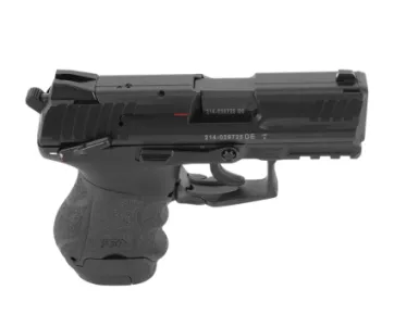 Hk P30Sk Fit-N-Finish