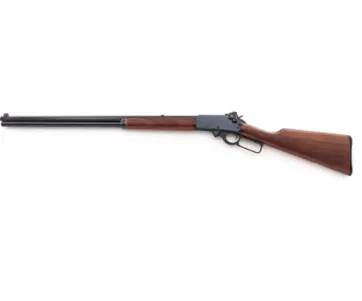 Marlin 1895 Cowboy Mobility