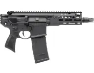 SIG Sauer MCX Rattler LT