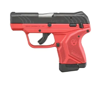 Ruger Lcp Ii Fit-N-Finish
