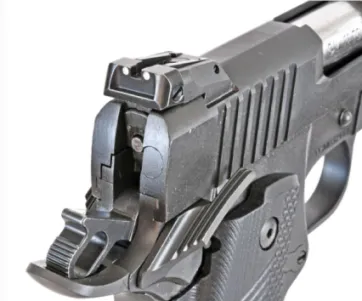 Armscor Tcm Series Fit-N-Finish
