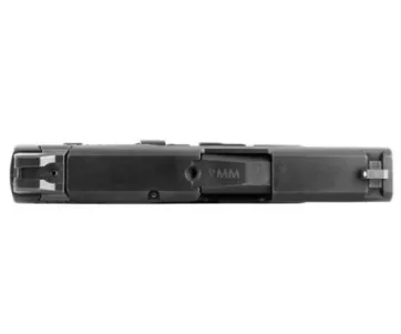 Smith & Wesson M&P 9 Shield Concealability