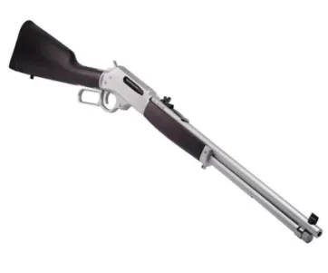 Henry All-Weather Mobility