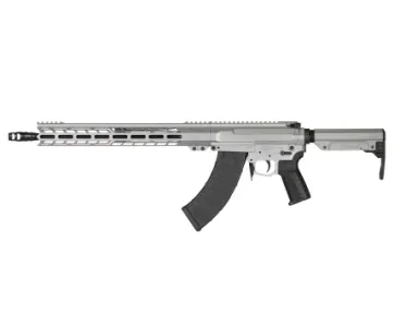 Cmmg Rifle Mk47 Ergonomics