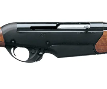 Benelli R1 Fit-N-Finish