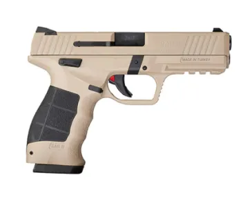 Sar Usa Sar9 Fit-N-Finish