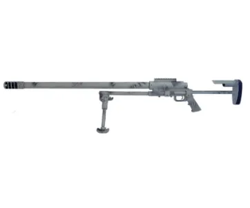 Noreen Firearms Ulr Ergonomics