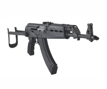 Century Arms M70Ab2 Ergonomics