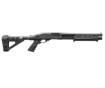 Remington 870 Tac-14 Mobility