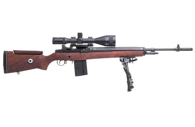 Springfield Armory M21