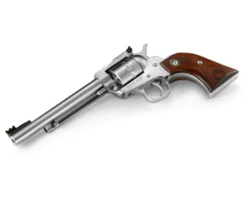 Ruger Single-Nine Ergonomics