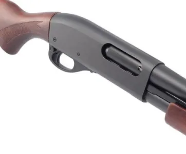 Remington 870 Express Fit-N-Finish
