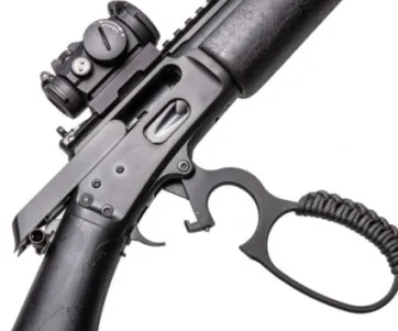 Marlin 1894 Dark Fit-N-Finish