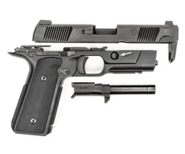 Hudson H9 Fit-N-Finish