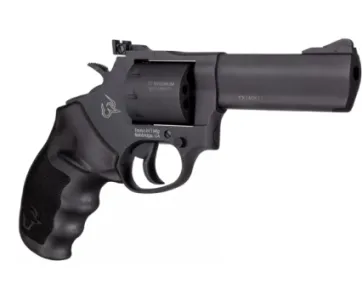 Taurus Tracker M992 Concealability