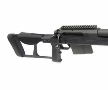 Armalite Ar-30 Fit-N-Finish