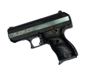 Hi Point Cf380 Ergonomics