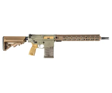 Psa Sabre-10A1 Fit-N-Finish