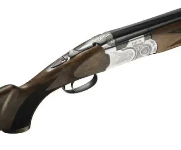 Beretta 686 Fit-N-Finish