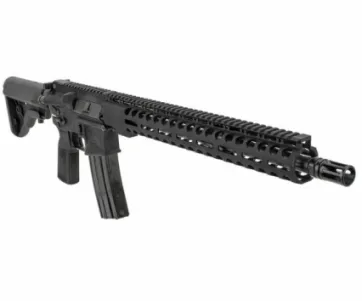 Radical Firearms 458 Socom Mobility