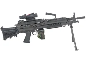 M249 SAW