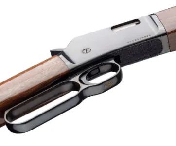 Browning Bl-22 Ergonomics