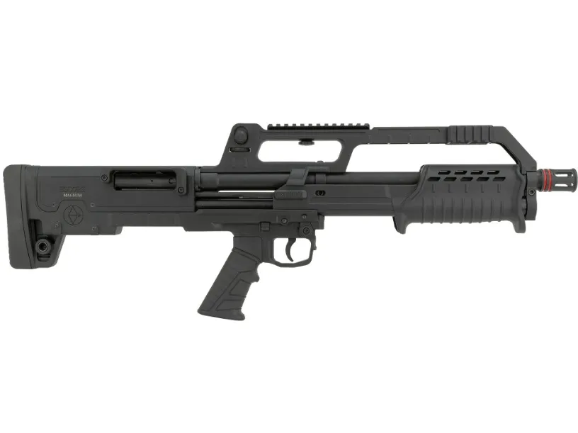 Escort Shotguns BullTac