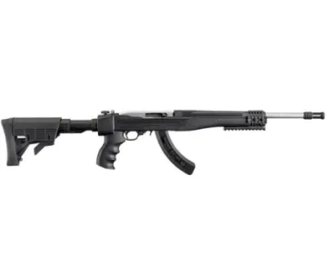 Ruger 10/22 Fit-N-Finish